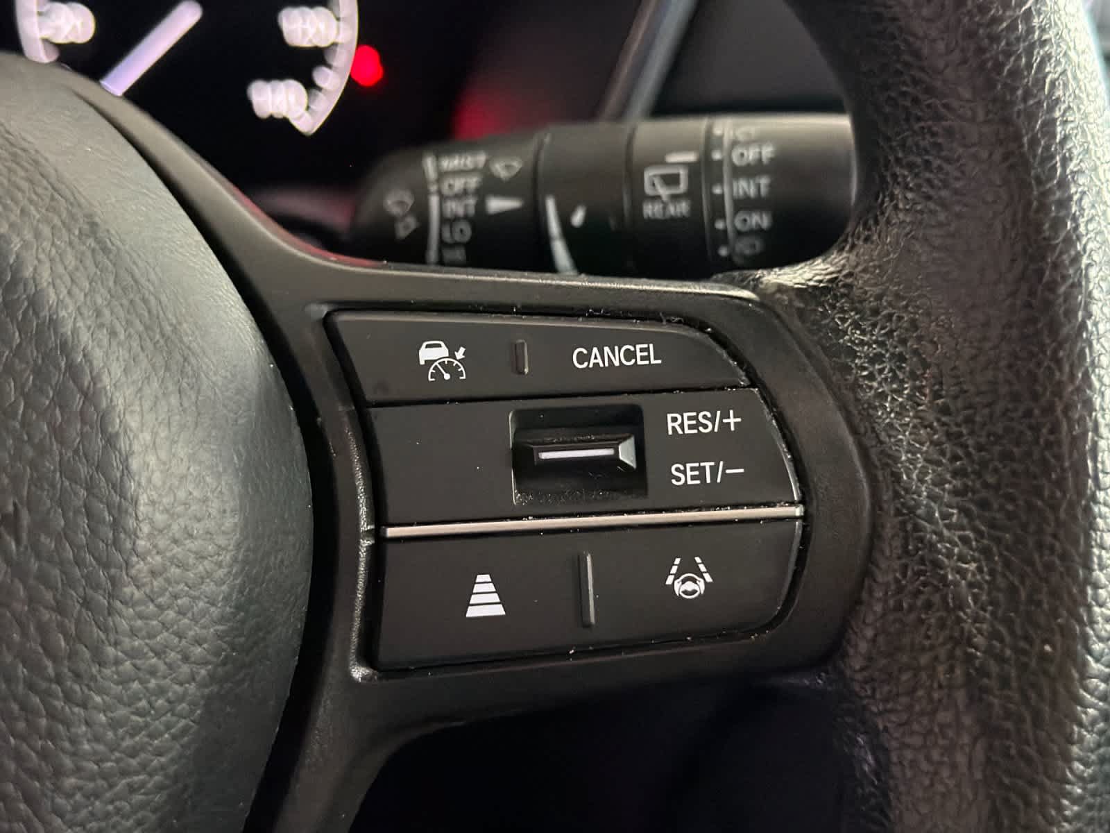 Used 2024 Honda CR-V EX image 25