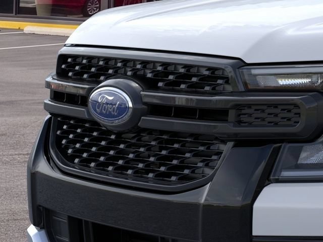 New 2026 Ford Ranger XLT AWD/4WD image 17