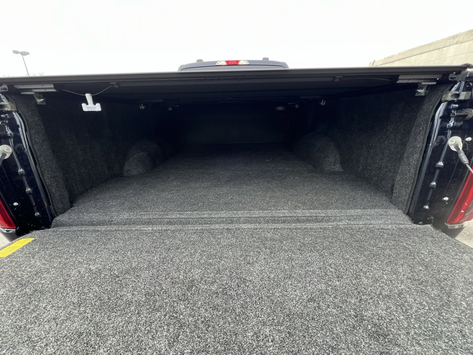 New 2025 Ford F150 XL image 23