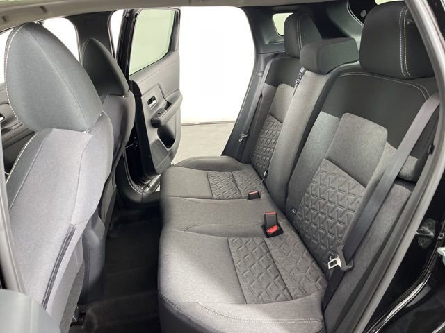 New 2026 Nissan Kicks SV w/ SV Premium Package image 40