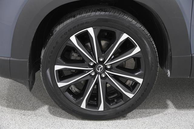 Used 2023 MAZDA CX-50 AWD 2.5 S w/ Premium Plus Pkg image 20