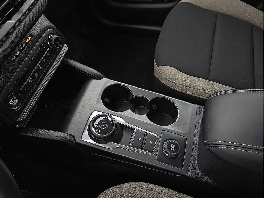 New 2025 Ford Bronco Sport Big Bend image 20