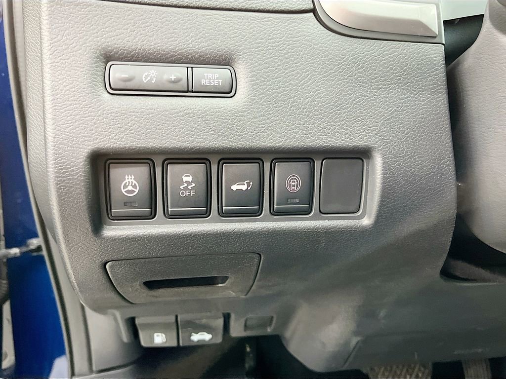 Used 2022 Nissan Murano Platinum w/ Cargo Package FWD image 10