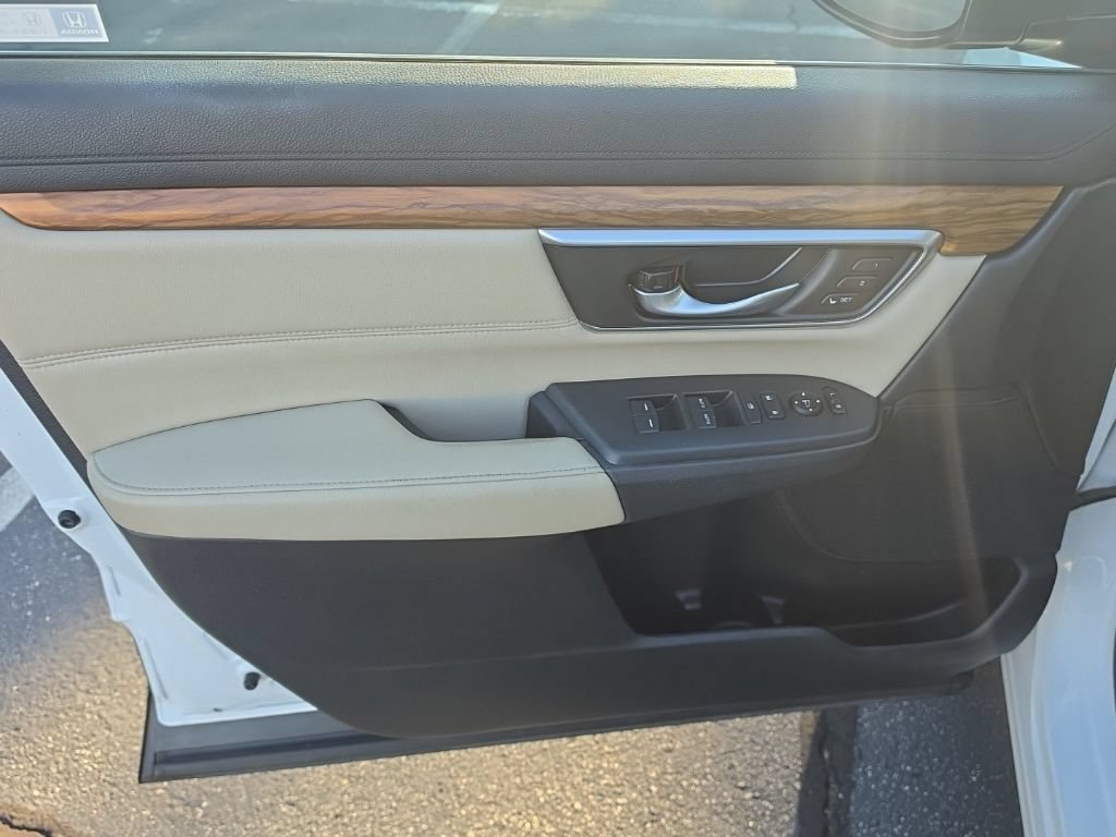Used 2019 Honda CR-V EX-L image 14