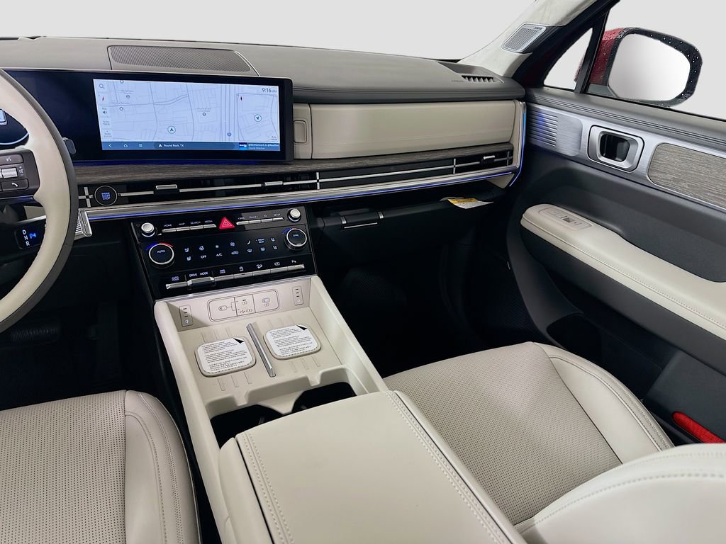 New 2026 Hyundai Santa Fe Calligraphy image 18