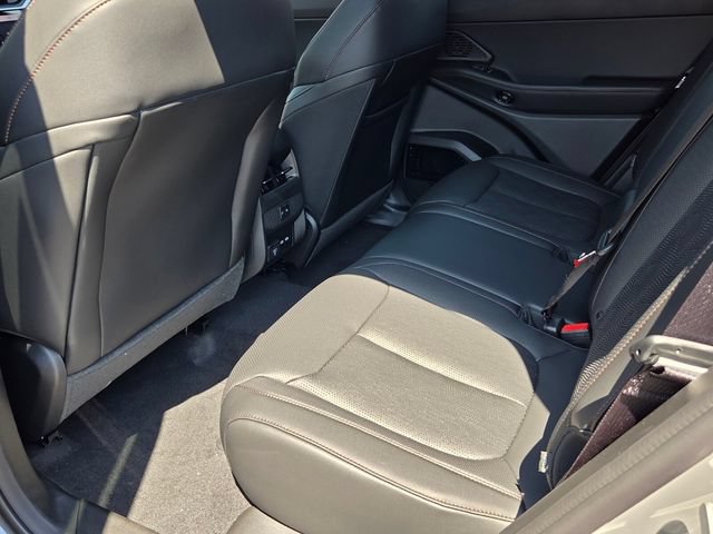 New 2026 Jeep Cherokee Overland w/ Advanced Pro Tech Group AWD/4WD image 12