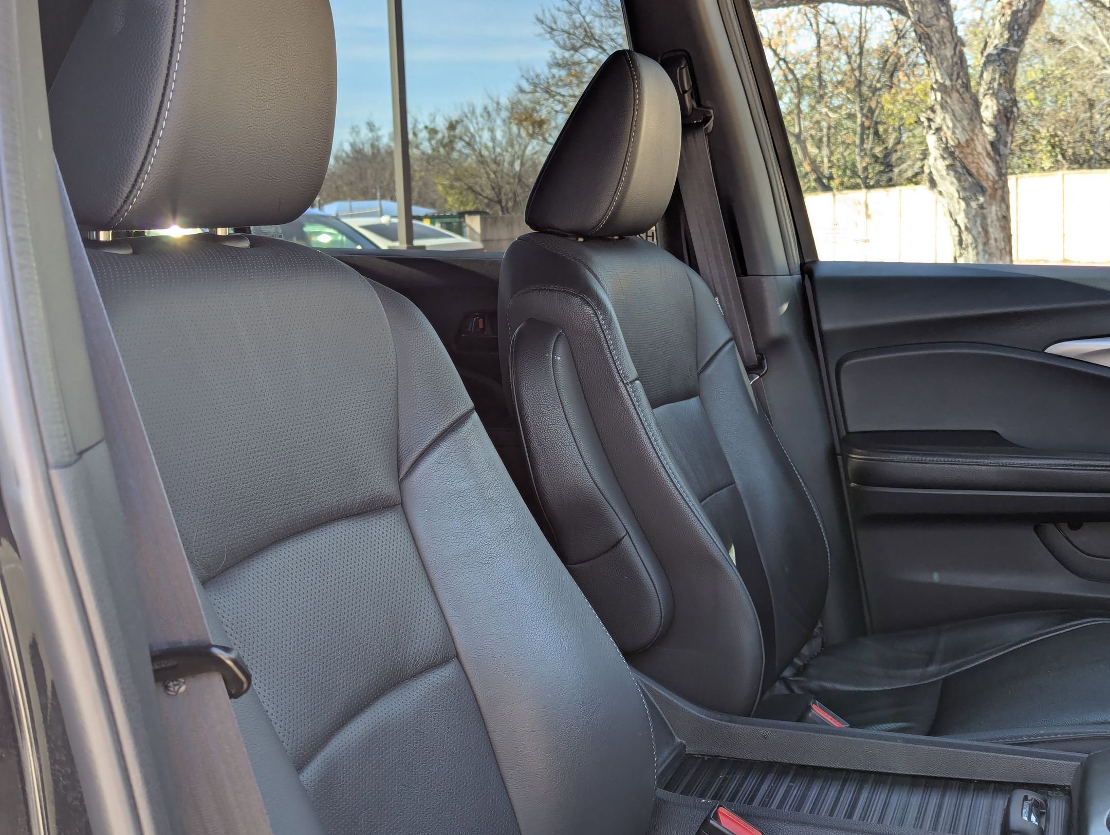 Certified 2023 Honda Passport EX-L image 30