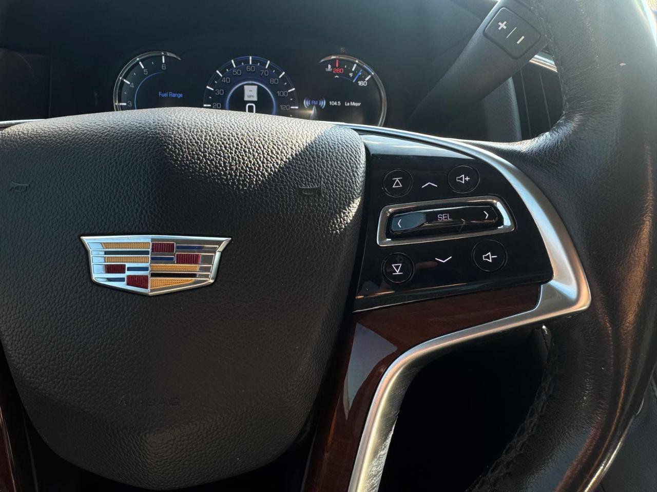 Used 2019 Cadillac Escalade 2WD image 11