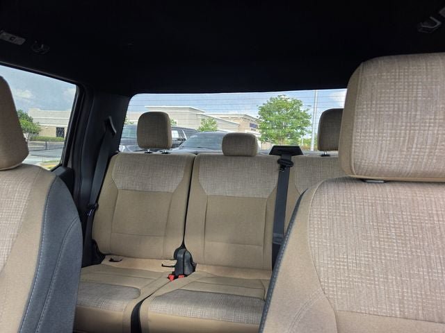 Used 2022 Ford F150 XLT w/ Equipment Group 301A Mid AWD/4WD image 34