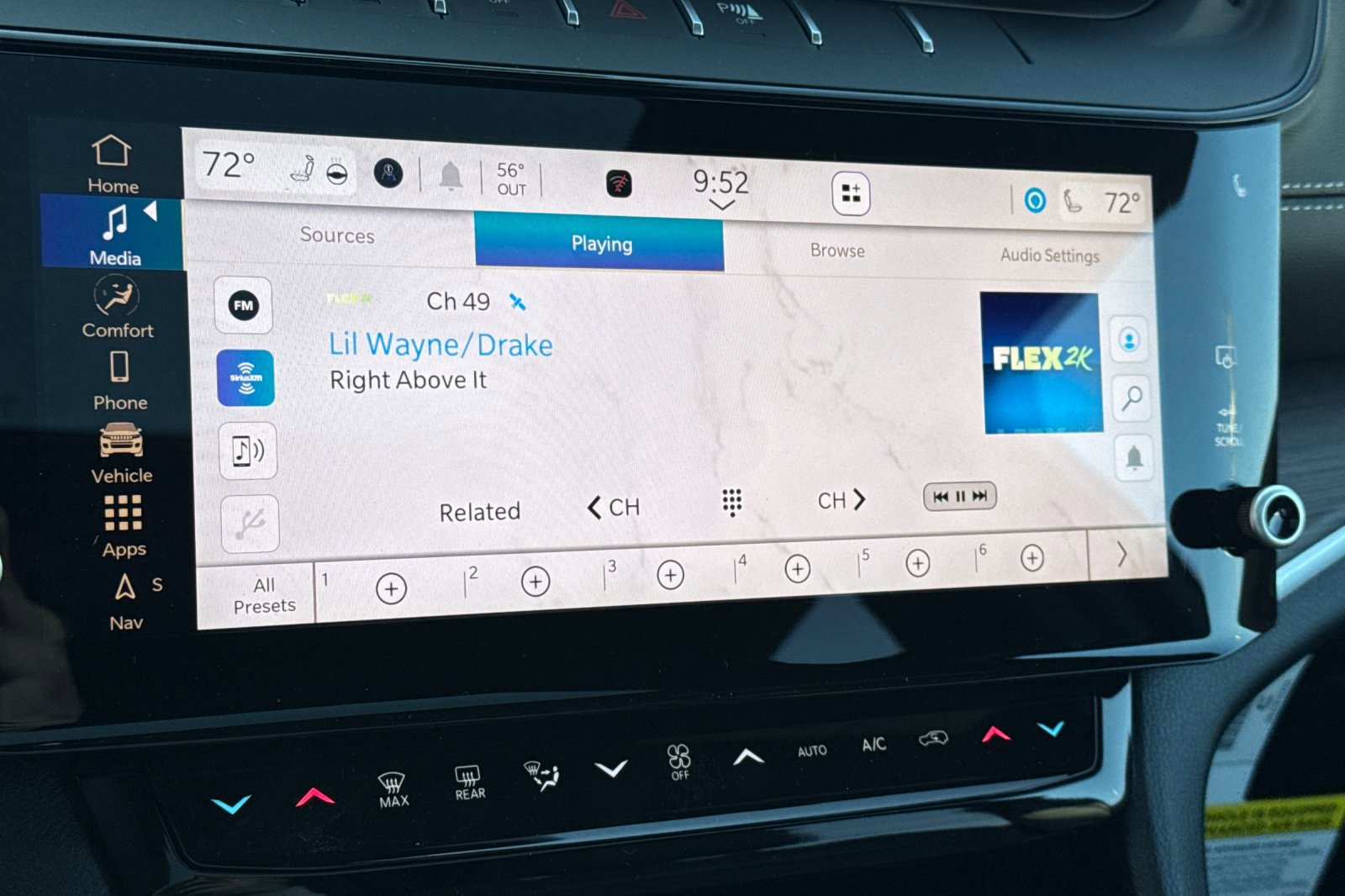 New 2026 Jeep Grand Cherokee Limited image 17