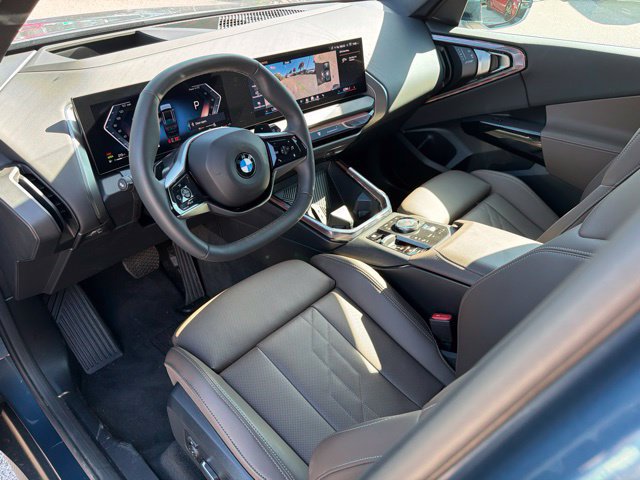 Used 2026 BMW X3 xDrive30i w/ Premium Package AWD/4WD image 10