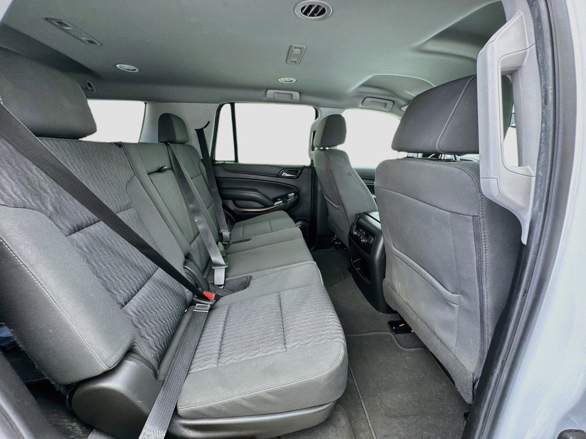 Used 2019 Chevrolet Tahoe LS RWD image 19