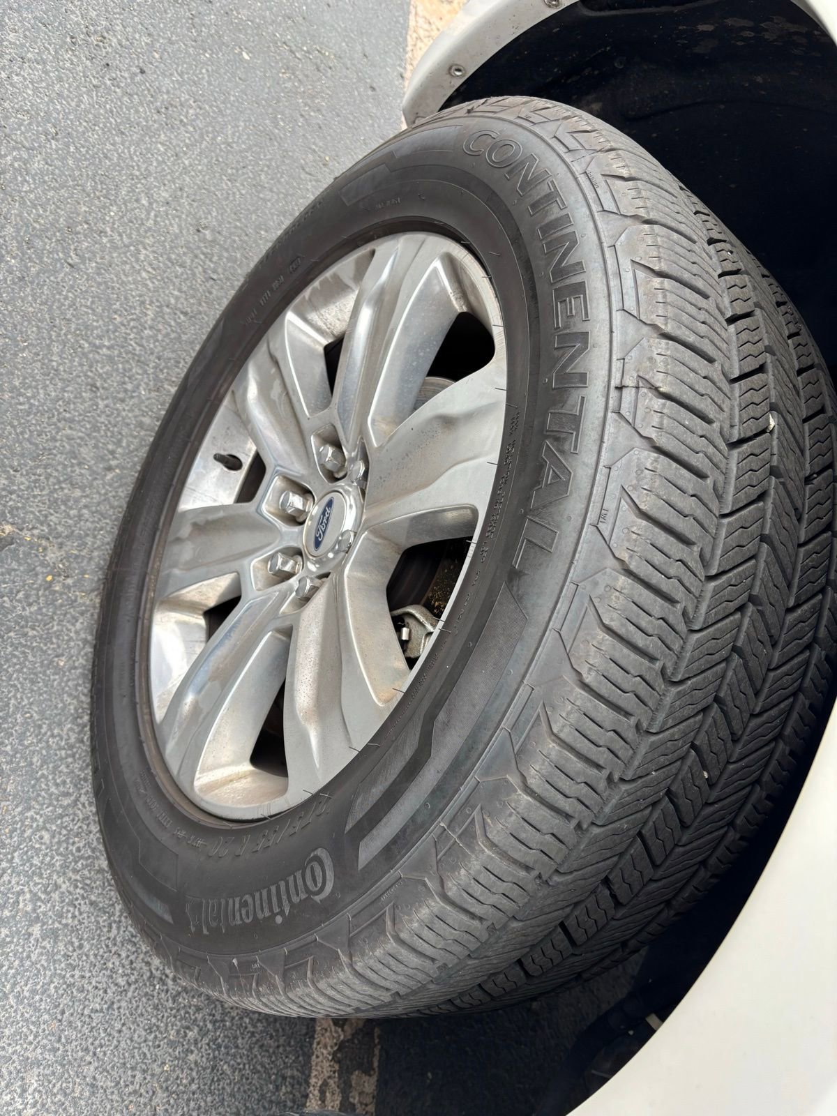 Used 2015 Ford Expedition EL Limited w/ Equipment Group 301A image 18