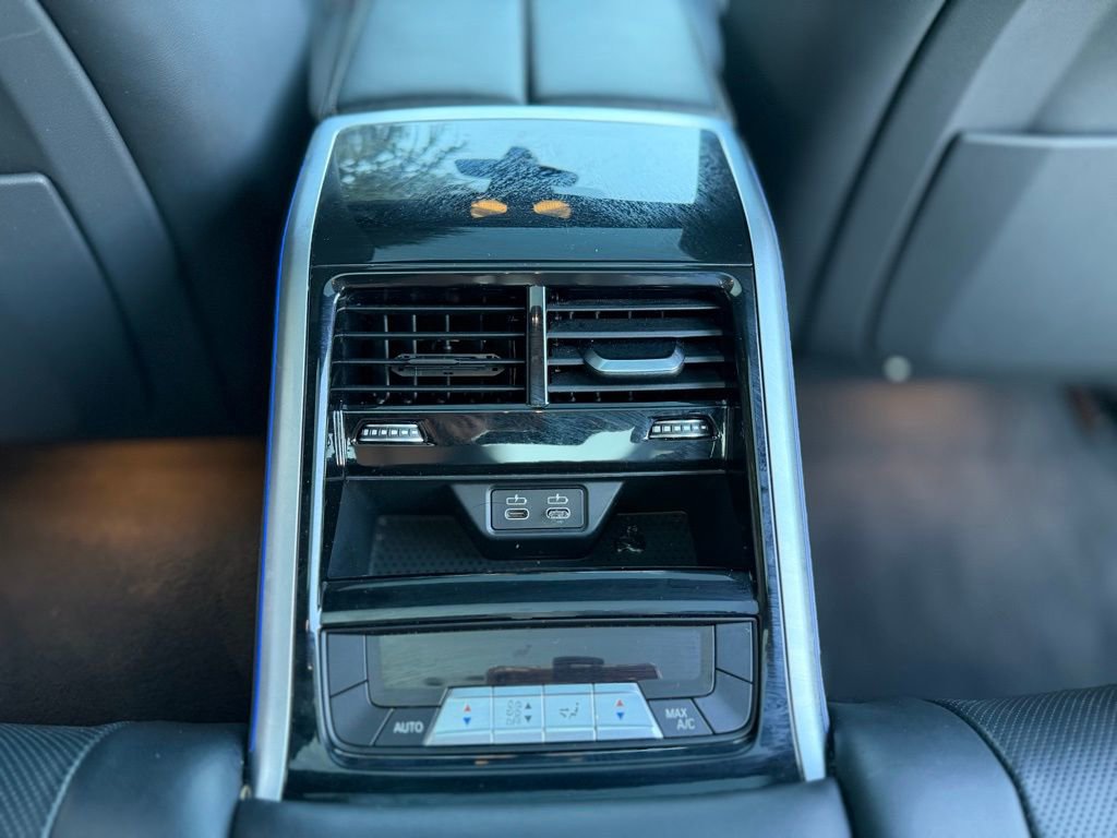 Used 2025 BMW 840i w/ M Sport Professional Package image 50