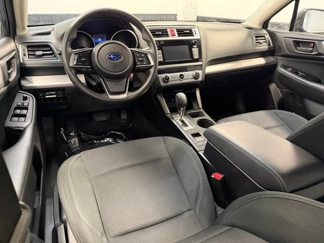 Used 2019 Subaru Legacy 2.5i w/ Alloy Wheel Package AWD/4WD image 7
