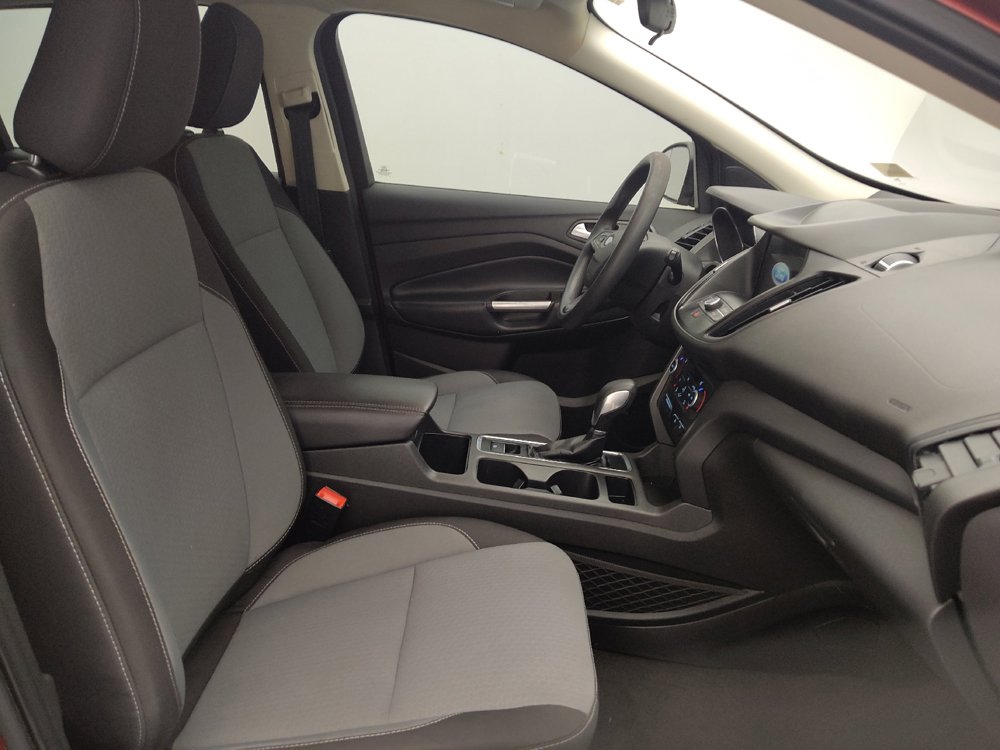 Used 2019 Ford Escape SE FWD image 21