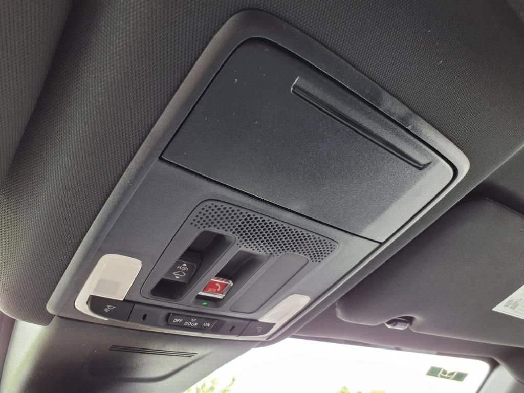 New 2026 Honda CR-V Sport-L image 23