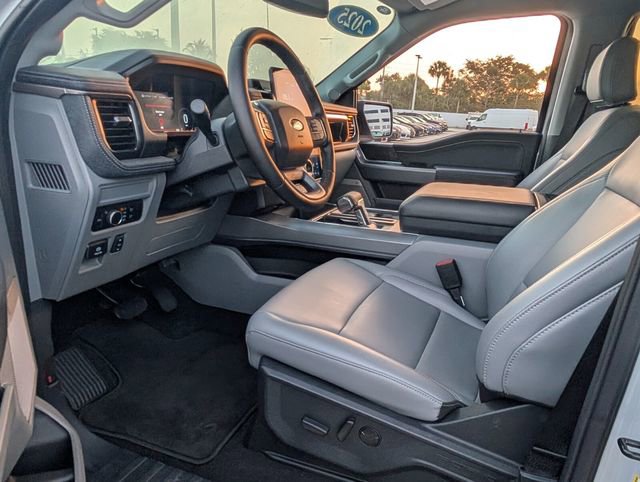 Used 2025 Ford F150 Lightning Flash image 7