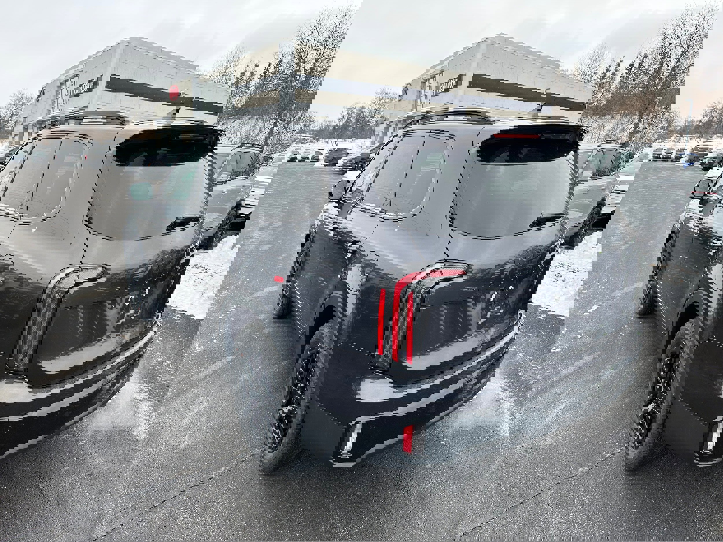 New 2025 Kia Telluride SX Prestige X-Line image 7