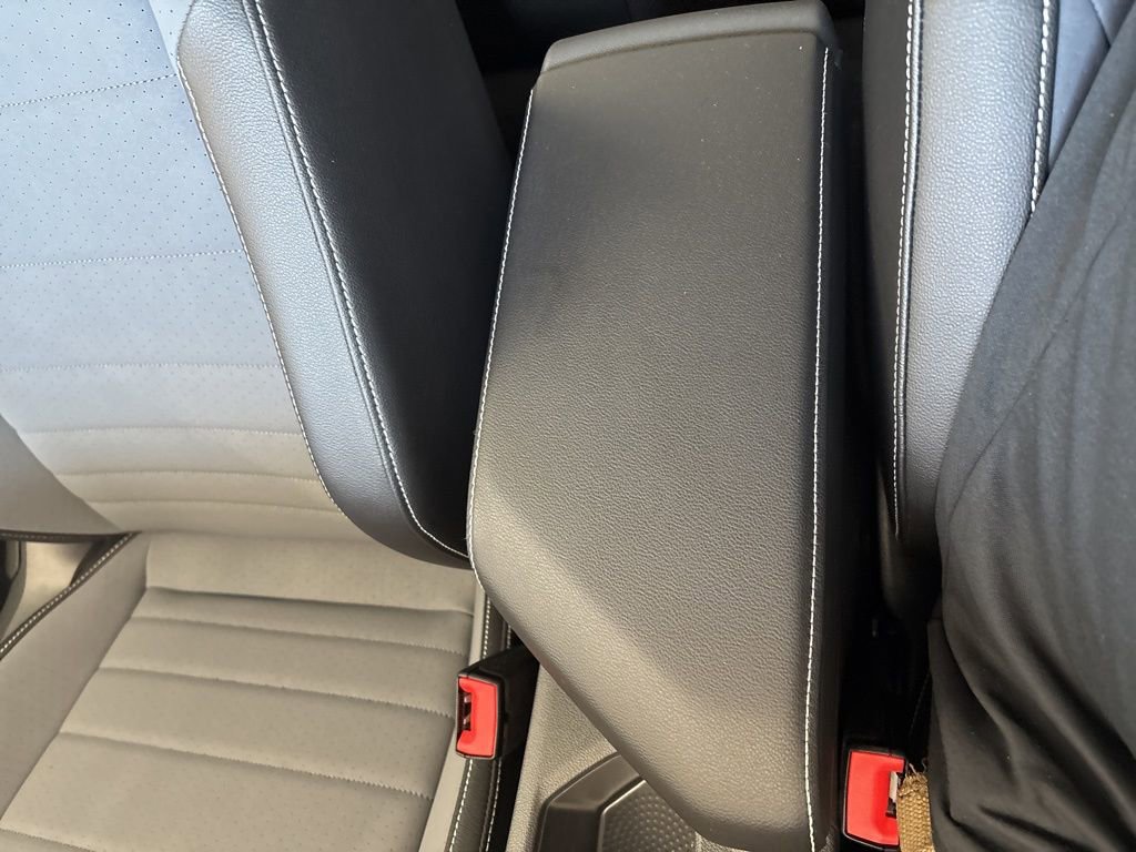 New 2026 Volkswagen Jetta SE image 21