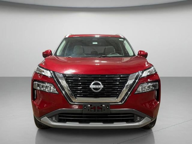 Used 2023 Nissan Rogue SV w/ SV Premium B Package AWD/4WD image 8
