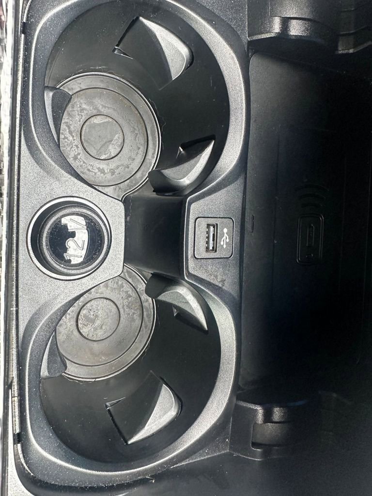 Used 2025 BMW M4 xDrive Competition w/ Executive Package image 25