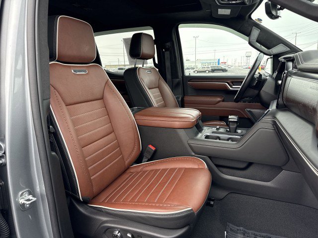 Certified 2025 GMC Sierra 1500 Denali Ultimate image 25