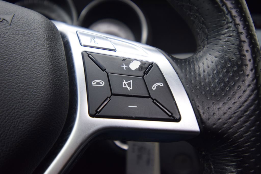 Used 2013 Mercedes-Benz C 300 C 300 Sport 4MATIC w/ Premium 1 Pkg image 32