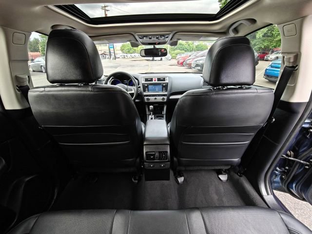 Used 2016 Subaru Legacy 3.6R Limited AWD/4WD image 29