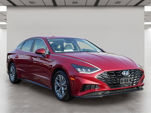 Used 2023 Hyundai Sonata SEL