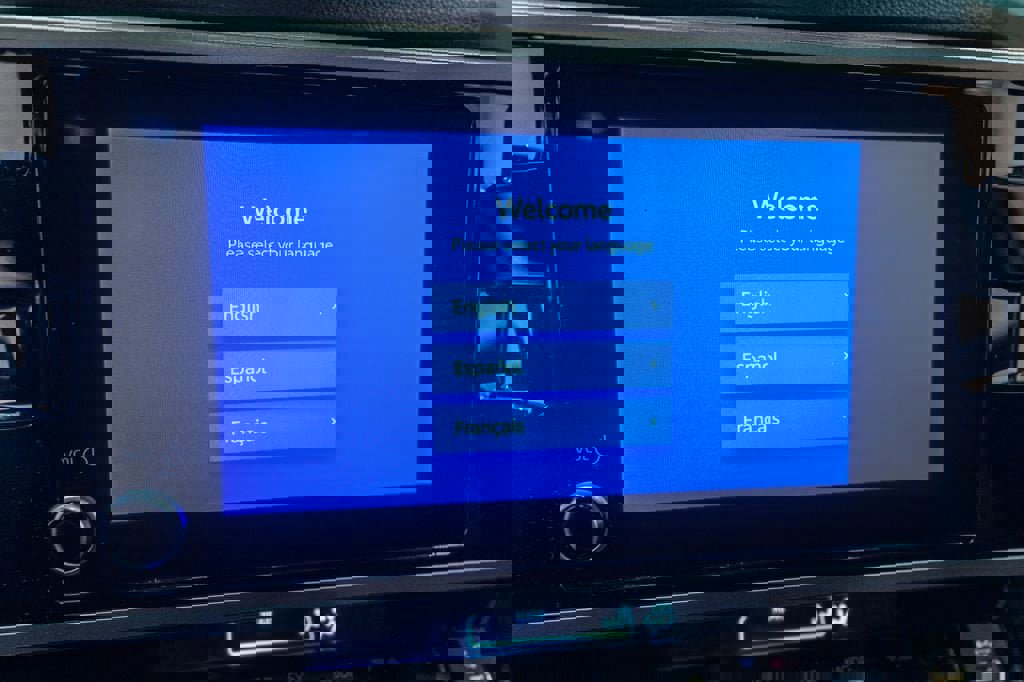 Certified 2025 Toyota Sequoia SR5 AWD/4WD image 29