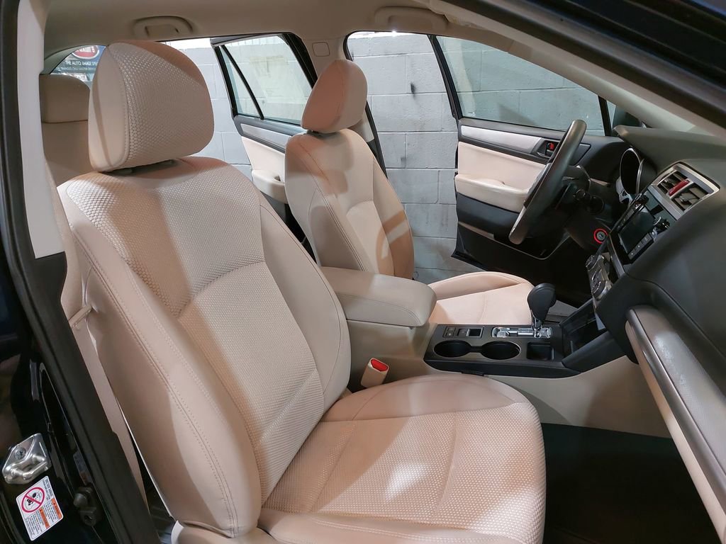 Used 2018 Subaru Outback 2.5i image 10
