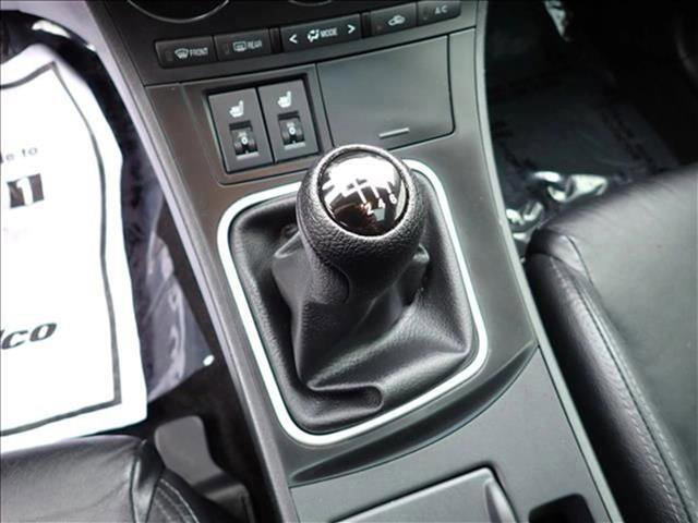 Used 2013 MAZDA MAZDA3 i Grand Touring w/ Tech Pkg image 17
