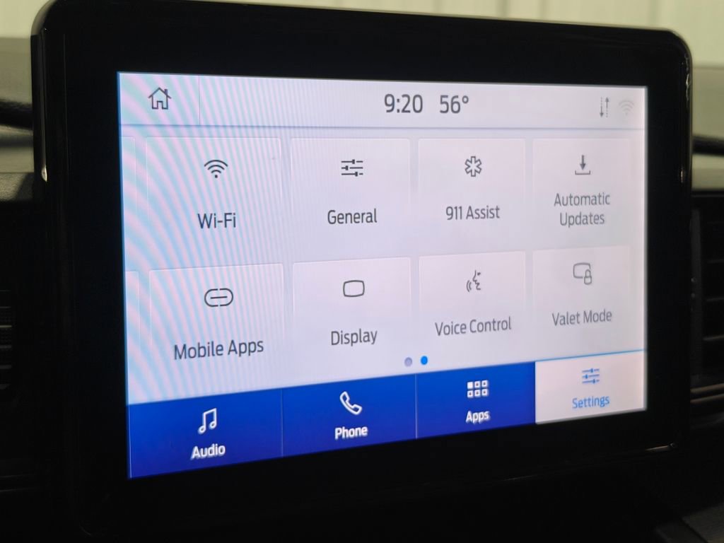 Used 2020 Ford Explorer 2WD image 37