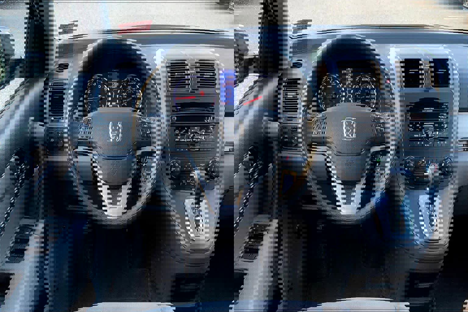 Used 2010 Honda CR-V EX image 5