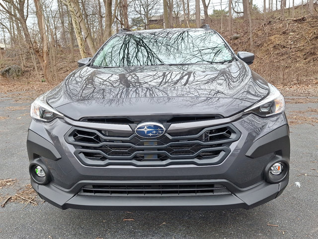 New 2026 Subaru Crosstrek 2.0i Premium image 2