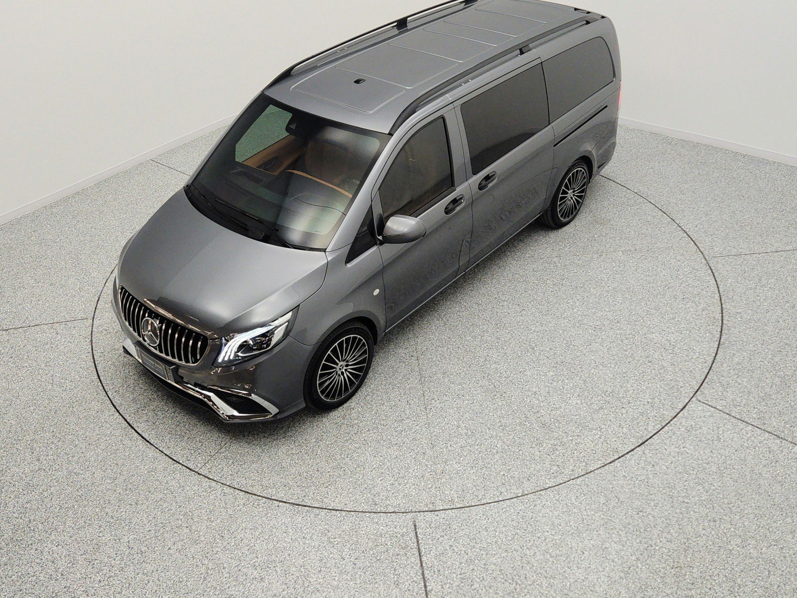 Used 2022 Mercedes-Benz Metris Passenger image 9