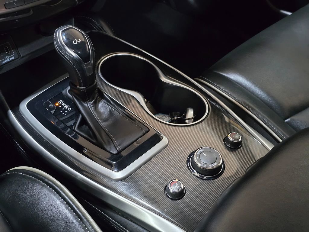 Used 2019 INFINITI QX60 Luxe image 15