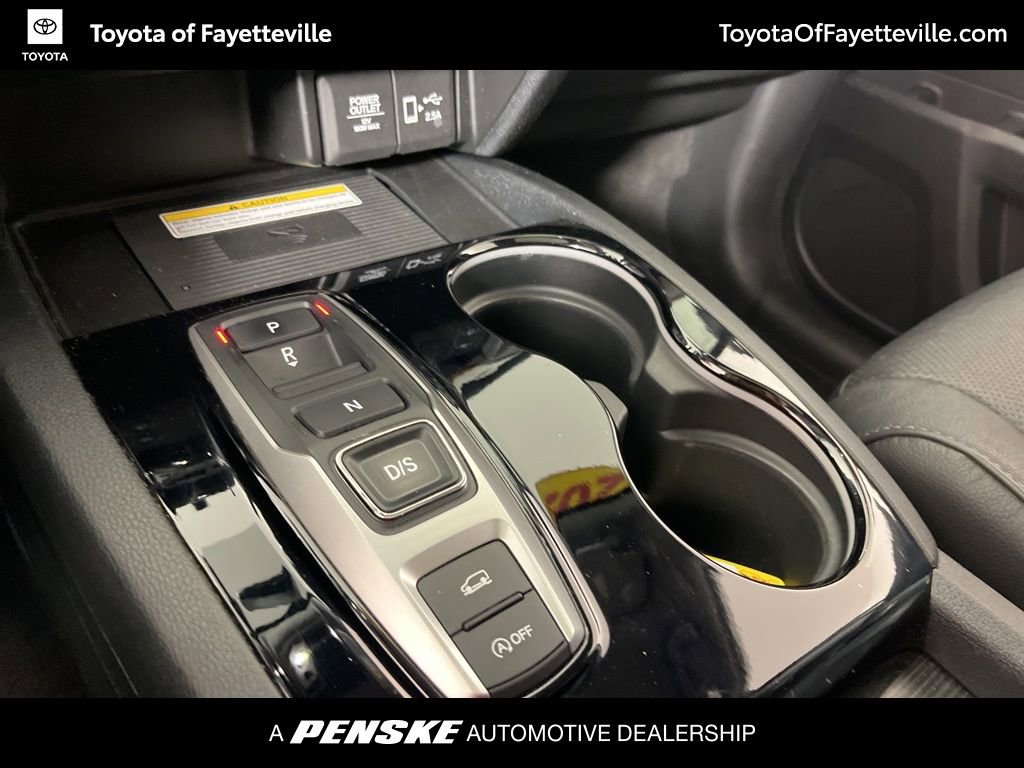Used 2022 Honda Pilot Elite image 25