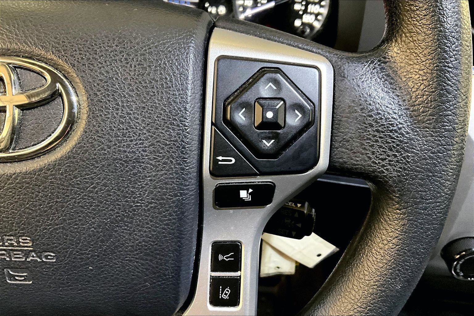 Used 2019 Toyota Tundra SR5 image 18