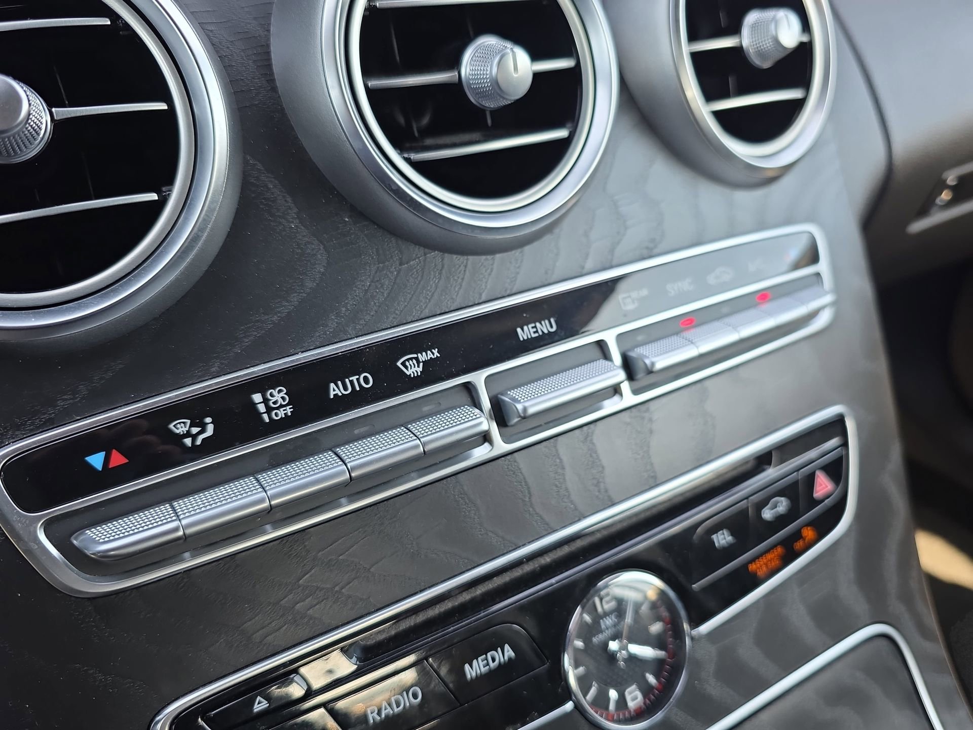 Used 2017 Mercedes-Benz C 63 AMG S image 22