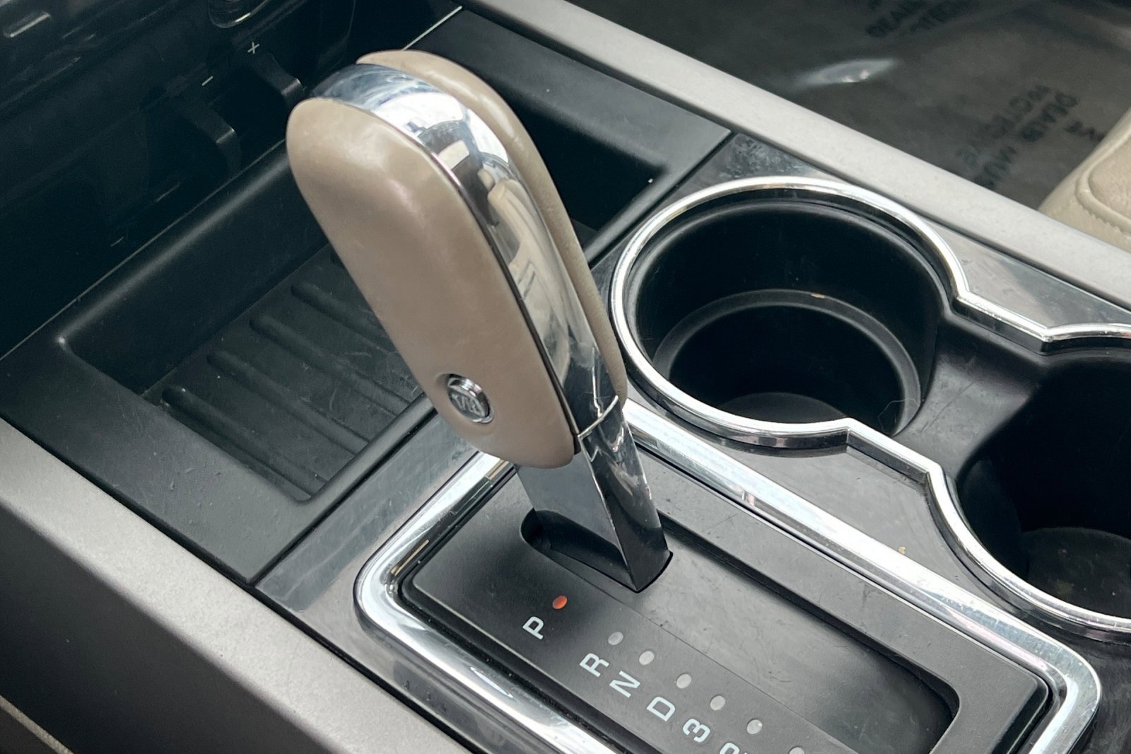 Used 2013 Ford Expedition EL Limited image 19