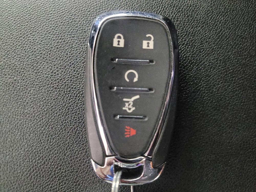 Used 2024 Chevrolet Equinox LT FWD image 32