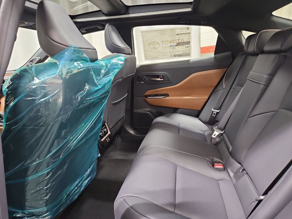 New 2026 Toyota Crown w/ Advanced Technology Package AWD/4WD image 27