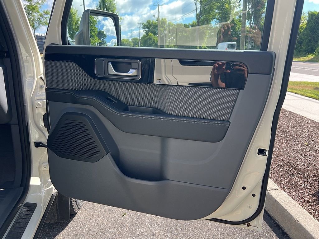 New 2024 INEOS Grenadier image 20