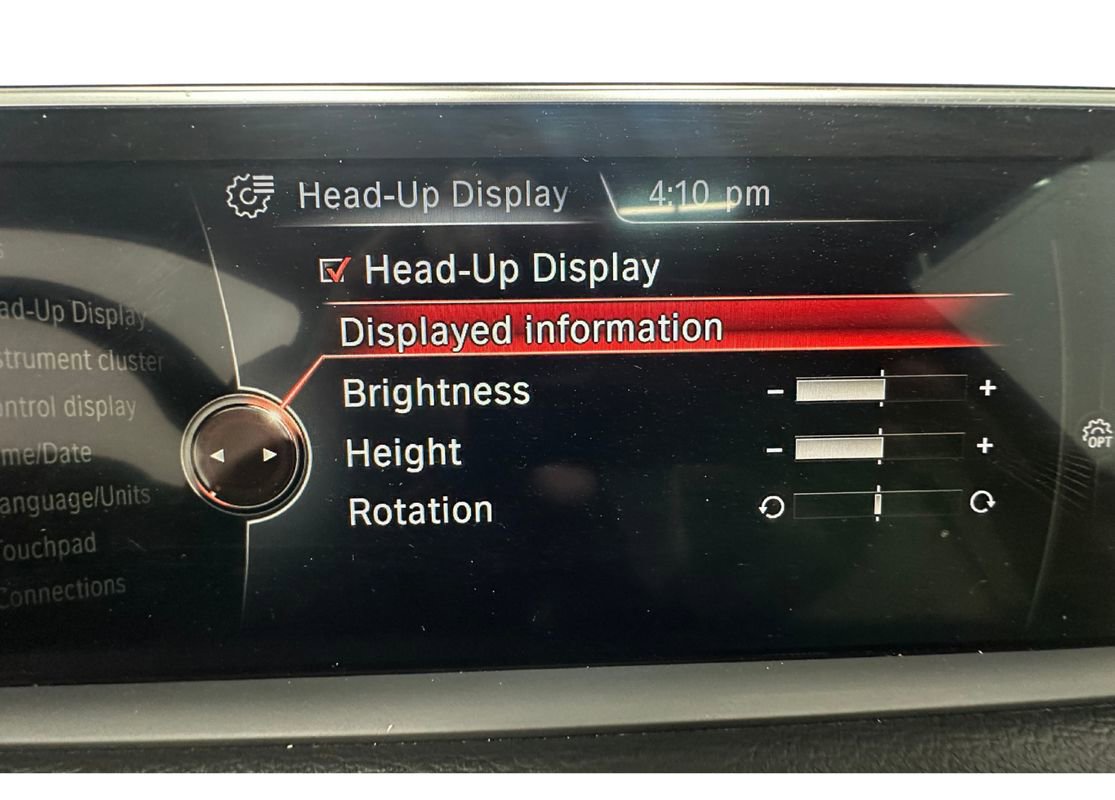 Used 2016 BMW X5 xDrive35i image 23