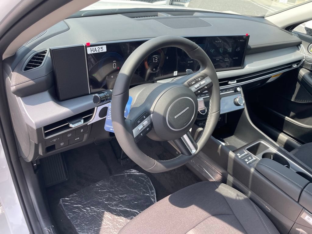 New 2026 Hyundai Sonata SEL FWD image 9