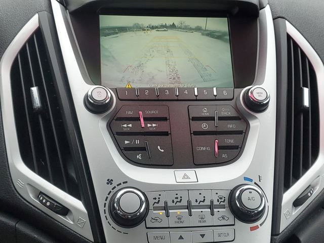 Used 2017 GMC Terrain SLE image 19