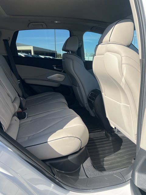 Used 2025 Acura RDX SH-AWD w/ Advance Package image 31