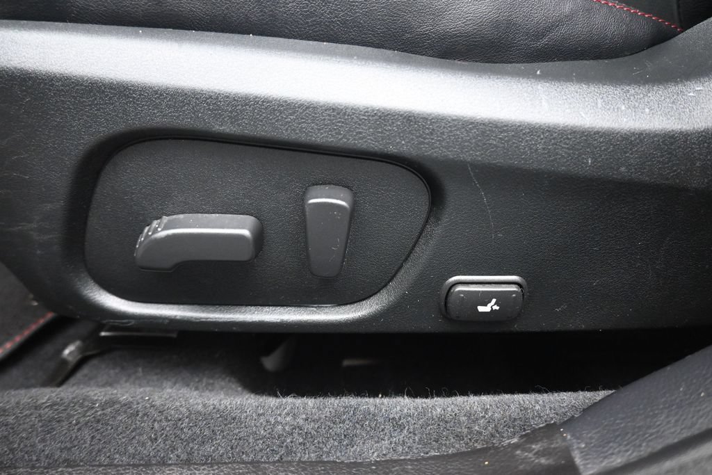 Used 2018 Subaru WRX Limited AWD/4WD image 13